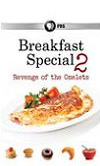 Breakfast Special 2 - Revenge of the Omelets DVD    